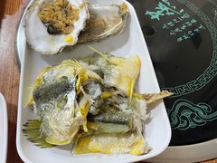 -船奇蒸汽海鲜·闽菜(八市海鲜总店)