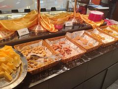 -肉焰山巴西烤肉自助餐厅(龙湖芙蓉天街店)