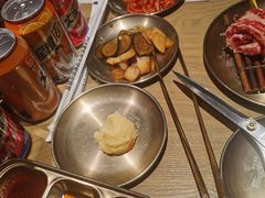 -西塔老太太泥炉烤肉(北京亚运村店)