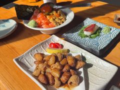 -福匠日本料理(人民路店)