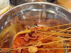 -嘉州鲜知味钵钵鸡(奎星楼店)