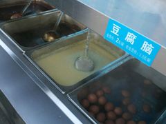 -金家老三饭庄(常营店)