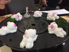 -虾饺妹·粤式手工点心(水荫路店)