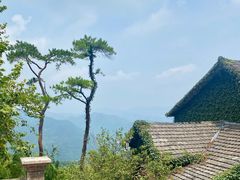 -莫干山风景区