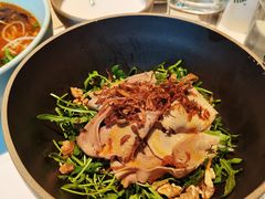 -胡麻(静安嘉里店)