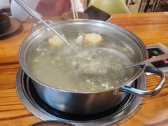 -荣记潮汕牛肉火锅(仙鹤街店)