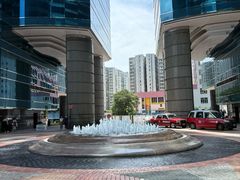 -香港九龙海逸君绰酒店