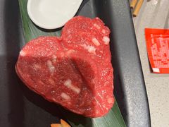 -海底捞火锅(银泰中心店)