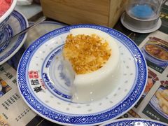 -广信牛奶甜品世家(台东店)