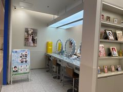 -天真蓝照相馆(新世界店)