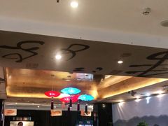 大堂-眉州东坡(通州店)