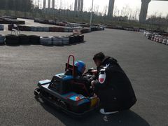 -锐擎卡丁车主题乐园(郊野公园店)