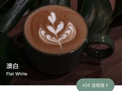 -CHILLAX轻乐时(侨建·Hi City店)