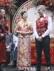 -Sunny喜铺婚礼策划(东部店)