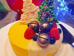 -长春净月潭喜来登酒店·盛宴标帜餐厅