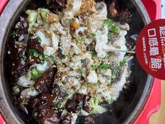 -大丰收脆鱼(浦西万达店)