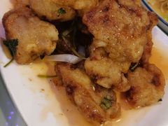 -镜泊湖酒家(兴华街金鼎店)