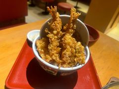 -虹梅食堂·爱蝦乃家