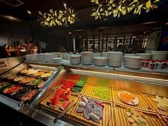 -火炉火自助餐(西直门凯德MALL店)