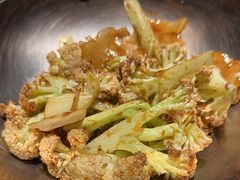 -绿茶餐厅(朝阳大悦城店)