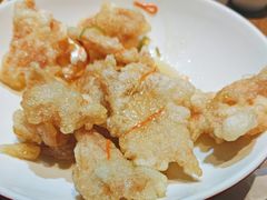 -金掌勺锅包肉(华润万象城店)