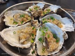 -飞尝蚝·顺德菜·鱼生(顺德总店)