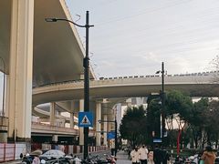 -锦江乐园(地铁站)