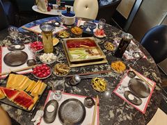 -王家渡火锅店(亦庄店)