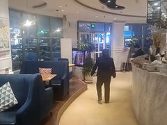 -花舍·新派粤菜·西餐·下午茶(亚运村·鸟巢店)