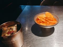 -烤匠麻辣烤鱼(青羊万达店)