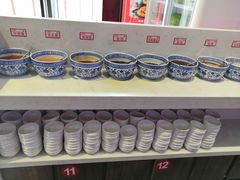 -捞围鲜·港式打边炉(海阳路店)