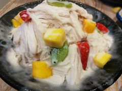 -芒果爆爆(东海缤纷店)