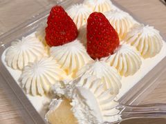 -美事客·面包·蛋糕·甜品(CBD店)