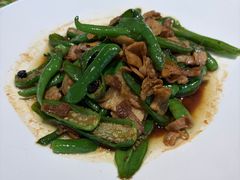 -悦融琥珀·京鲁菜·海味珍品(西单店)