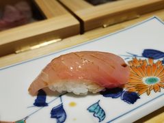 -镹·鱼料理  国产鱼使用店