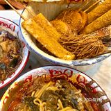 网友果然没骗我！真滴是哈尔滨zui 好吃的黏糊麻辣烫！！