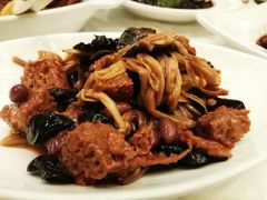 -上海老饭店(北京分店)