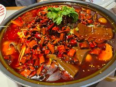 -将军府·鸡毛店(武侯祠店)