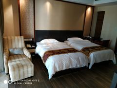 -三亚珠江南田温泉度假区