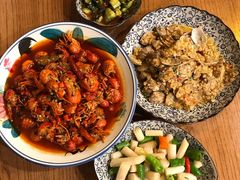 -虾小龙老长沙龙虾馆(坡子街店)