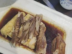 -东江海鲜大排档·潮汕菜·砂锅粥