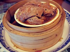 -七爷清汤腩·港式餐厅(金狮广场店)