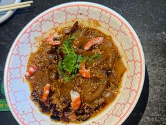 -五谷丰登农家院·地道胶东菜·海鲜烧烤(威海店)