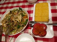 -西贝(宝乐汇店)