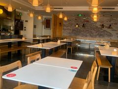 -面爱面 - 老北京炸酱面(前门店)