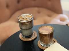 -Me Coffee下午茶艺术空间