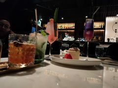 -STARRY CAFE & LOUNGE BAR(高新店)