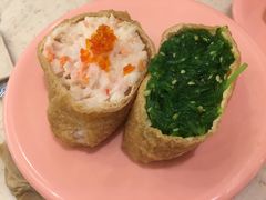 -争鲜回转寿司(东方银座店)