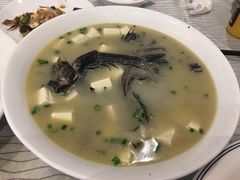 -宁海食府(大剧院店)