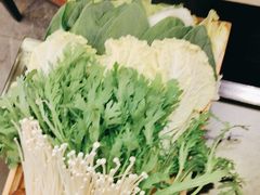-蝎王府羊蝎子(北大地店)